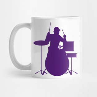 drummer Mug